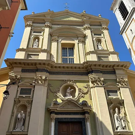 Pearl Of Apartament *