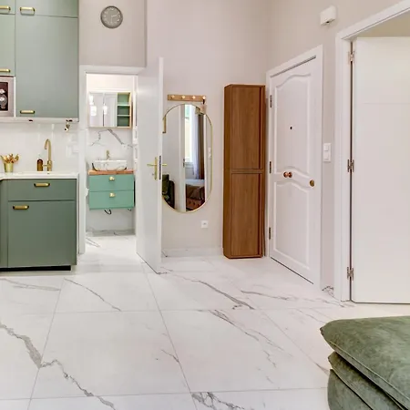 Pearl Of Apartament Nicea