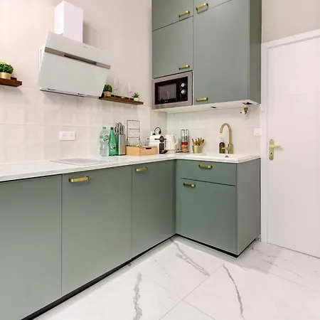 Pearl Of Apartament *