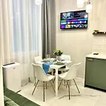 Appartement Pearl Of *