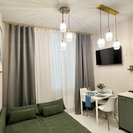 Apartamento Pearl Of Nice