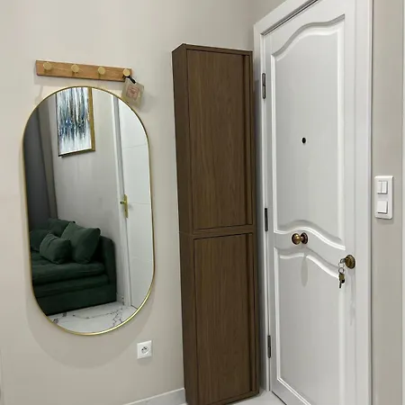 Apartment Pearl Of *