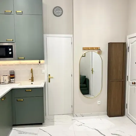 Pearl Of Apartment *