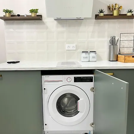 Appartement Pearl Of Nice