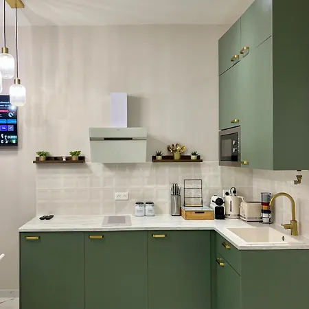 Pearl Of Apartment