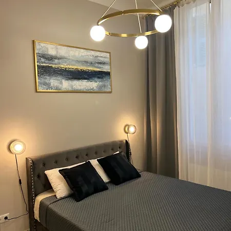 Apartamento Pearl Of *