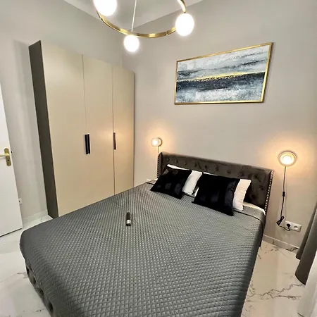 Pearl Of Apartamento Nice