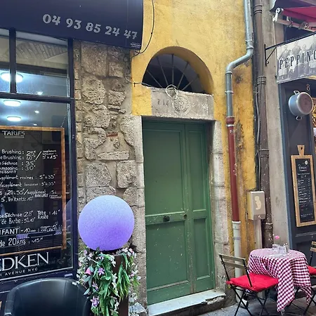 Pearl Of Appartement Nice