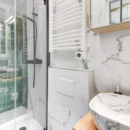 Pearl Of Apartamento *