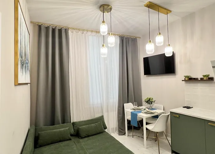 Appartamento Pearl Of Nizza