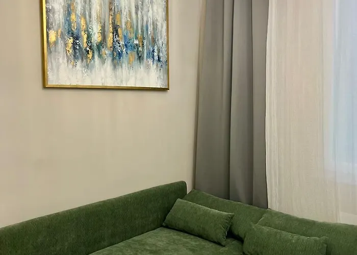 Pearl Of Appartement