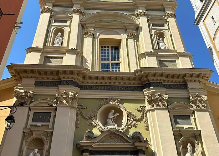 Pearl Of Appartamento *