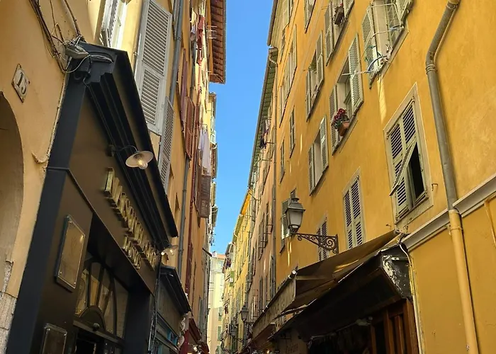 Pearl Of Nizza
