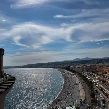 Apartmán Pearl Of Nice