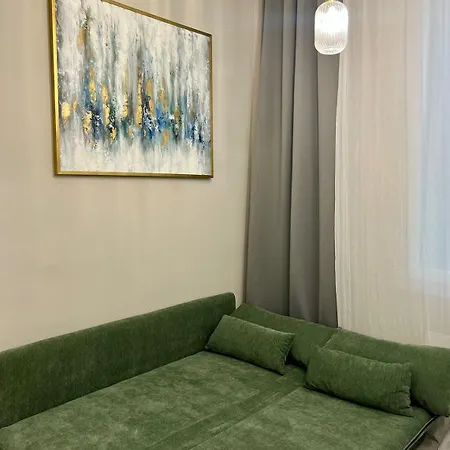 Pearl Of Apartmán